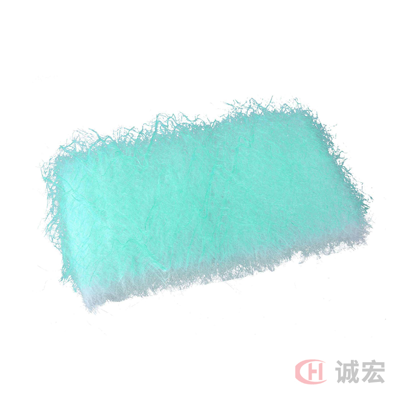 高效過濾棉