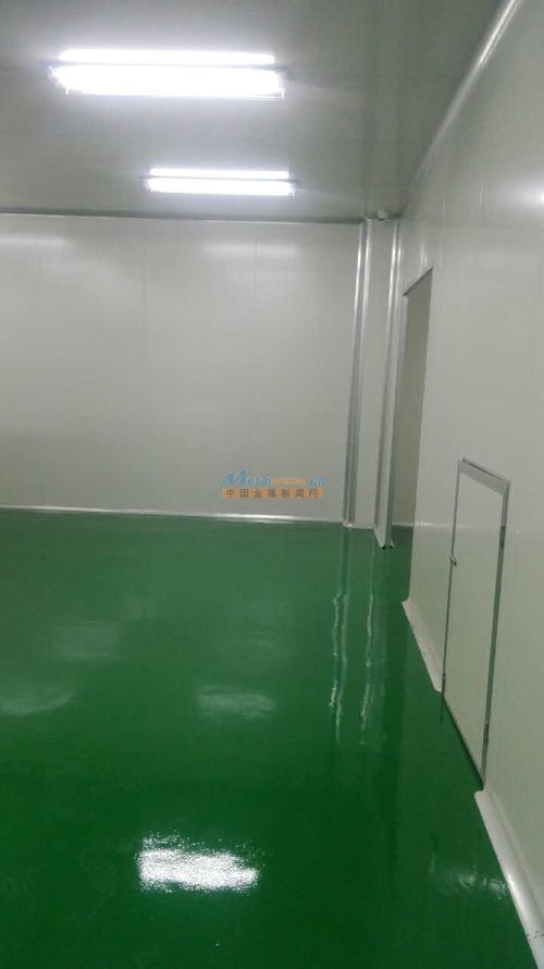 陜西食品廠車間凈化工程裝修 河南豫凈環(huán)?？萍? />
</a>
<span><a href=