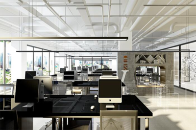 順盛意達裝飾裝潢 匠心筑就卓越裝飾工程